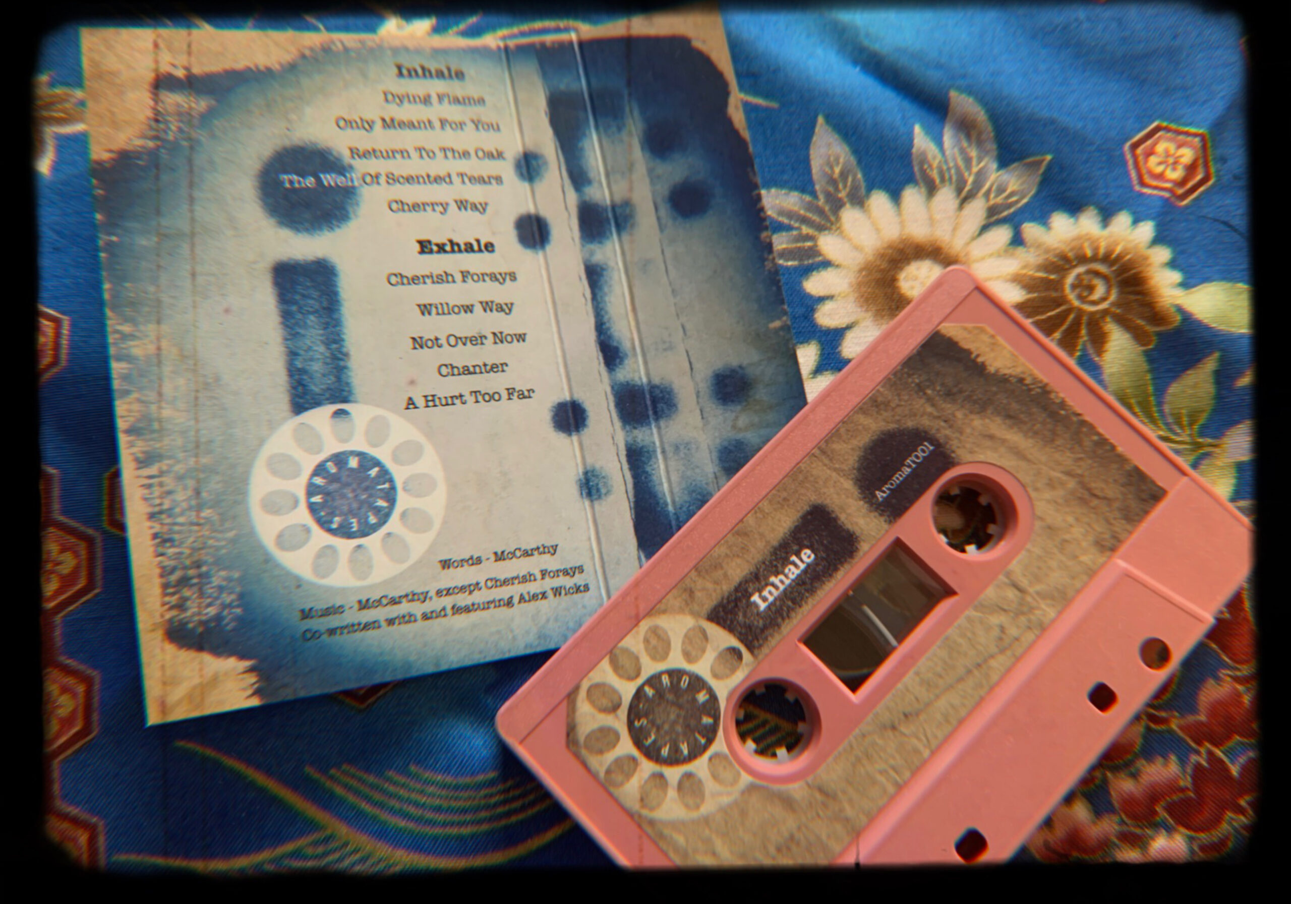 Tape preview