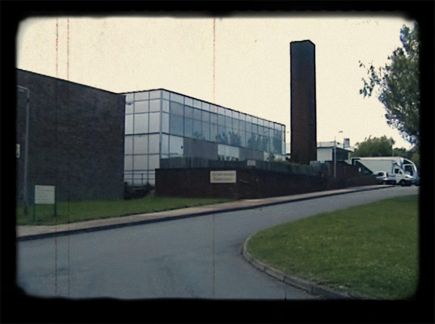 Echoboy school 1