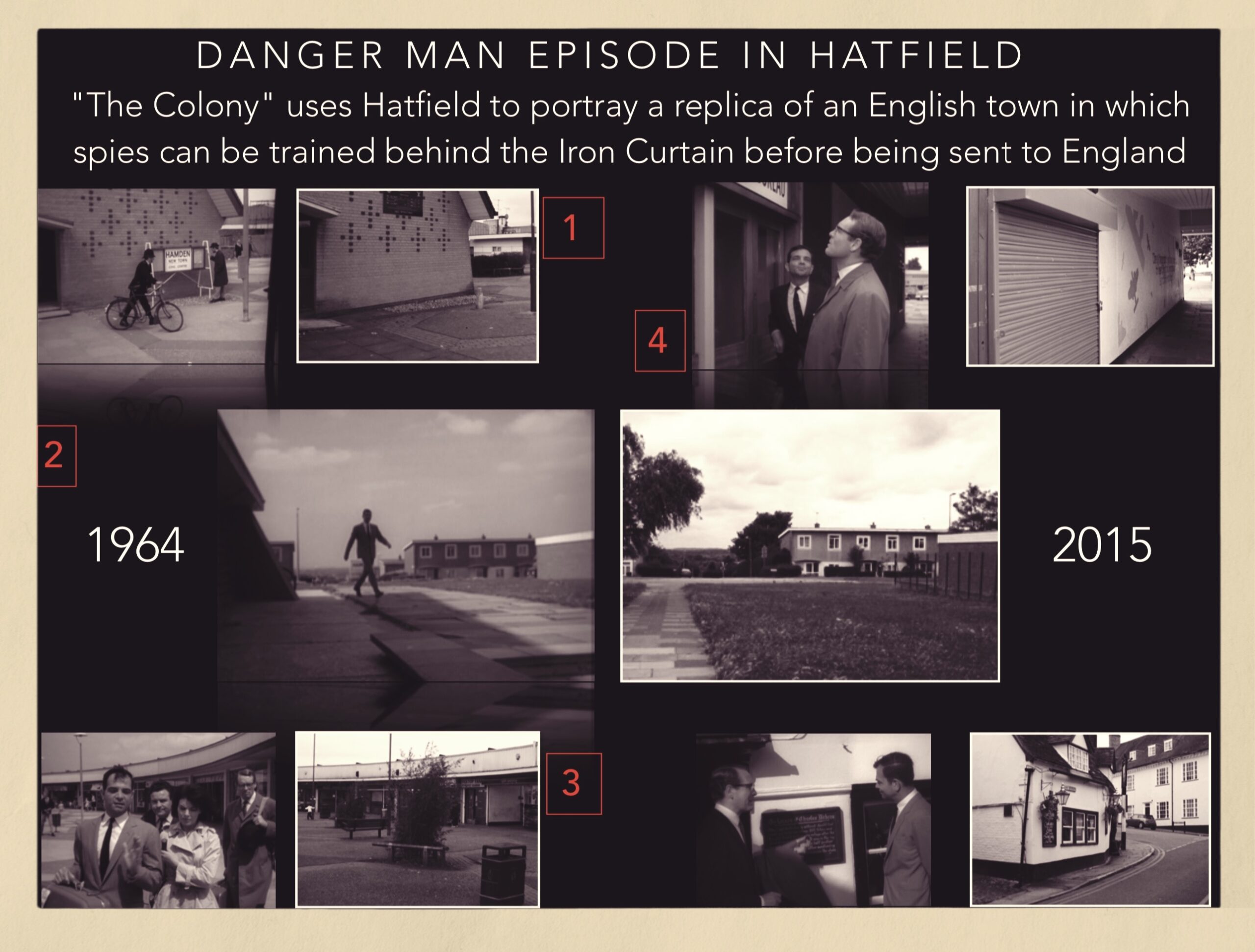 Danger Man 1