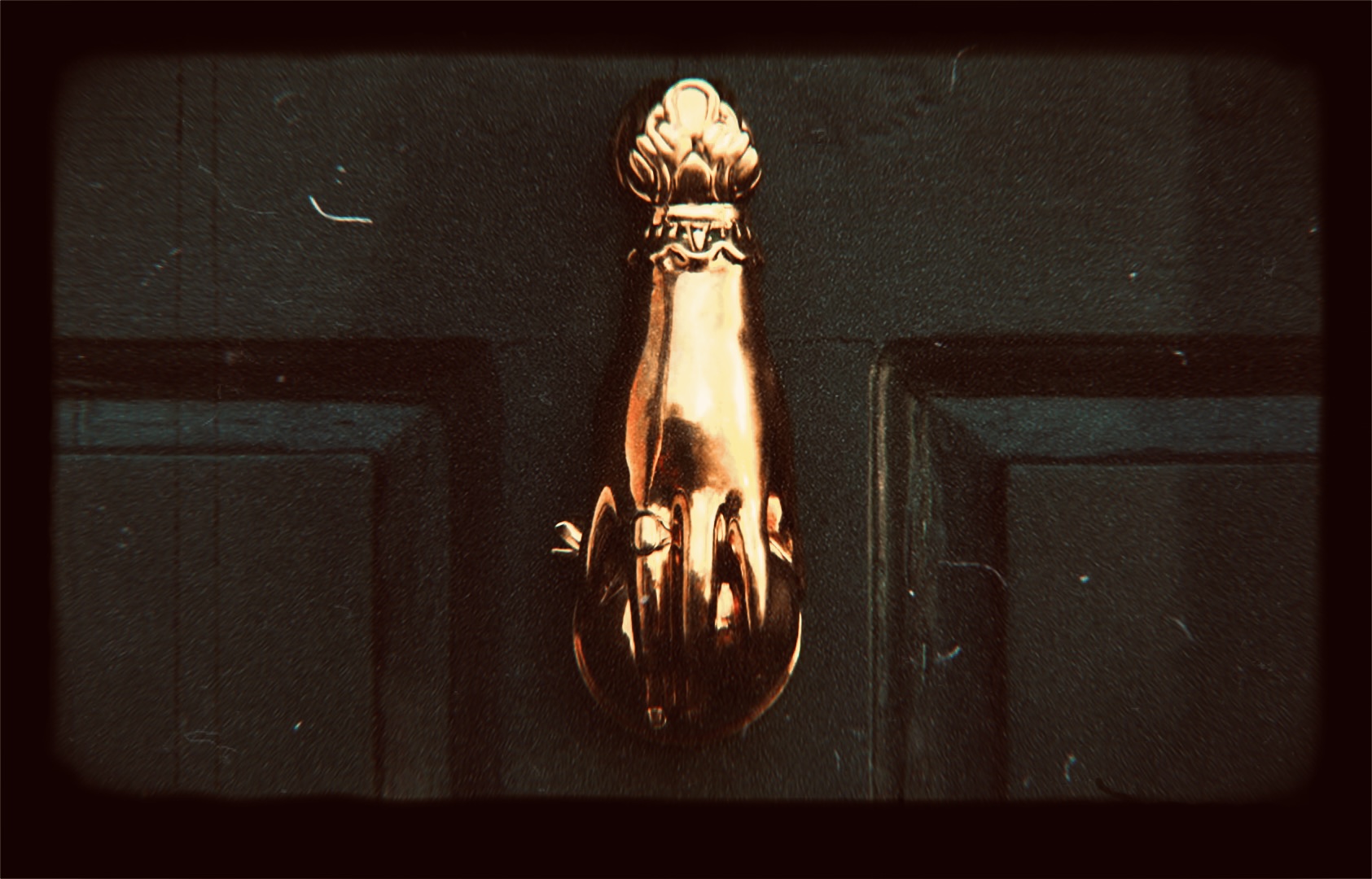 Reagn Door Hand